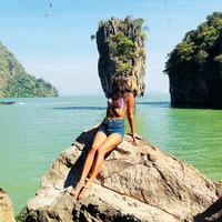 Отзыв от Татьяна - Visa DTV